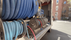 truckmount equipment